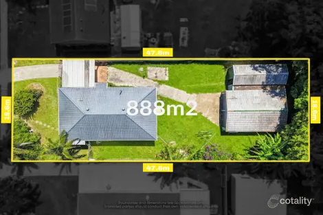 39 Reign St, Slacks Creek, QLD 4127