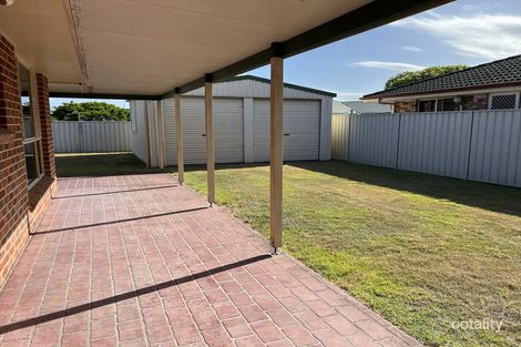 Property photo of 30 Osprey Drive Yamba NSW 2464