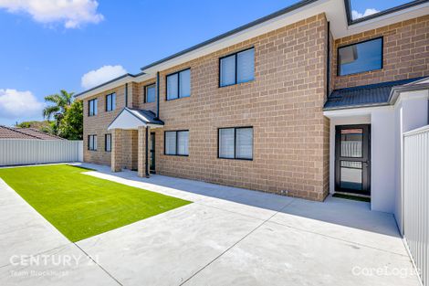 Property photo of 276 Spencer Road Thornlie WA 6108