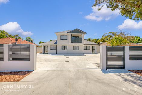 Property photo of 276 Spencer Road Thornlie WA 6108