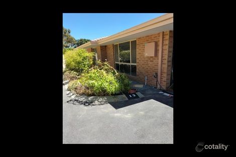 Property photo of 13/7 Talbot Road Swan View WA 6056