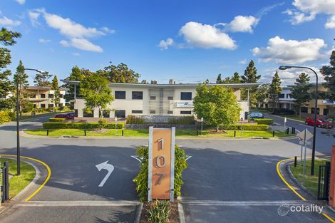 5/107 Miles Platting Rd, Eight Mile Plains, QLD 4113