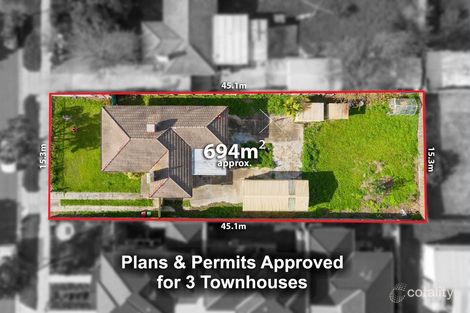 33 Marlborough St, Fawkner, VIC 3060