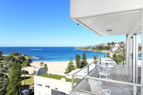 Property photo of 19/120-122 Beach Street Coogee NSW 2034