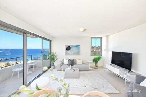 Property photo of 19/120-122 Beach Street Coogee NSW 2034