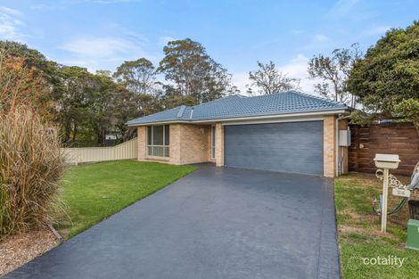 24 Langside Ave, West Nowra, NSW 2541