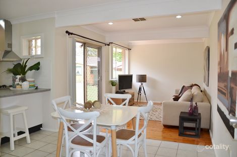 Property photo of 14 Warrina Avenue Baulkham Hills NSW 2153