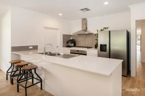 Property photo of 14 Metropolitan Way Dunsborough WA 6281