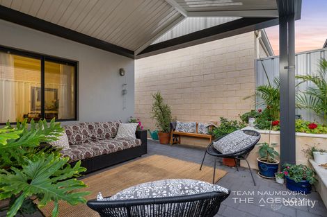 Property photo of 44C Shelbred Way Westminster WA 6061