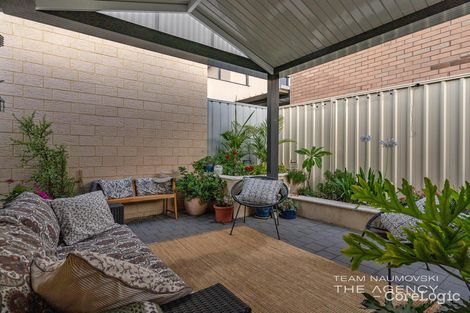 Property photo of 44C Shelbred Way Westminster WA 6061