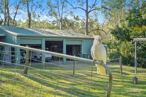 Property photo of 75 Kloske Road Burbank QLD 4156