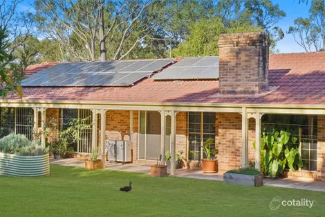 Property photo of 75 Kloske Road Burbank QLD 4156