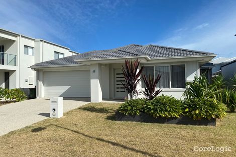 Property photo of 6 Galley Lane Newport QLD 4020