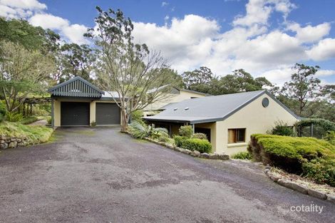 Property photo of 59 Bowen Mountain Road Bowen Mountain NSW 2753