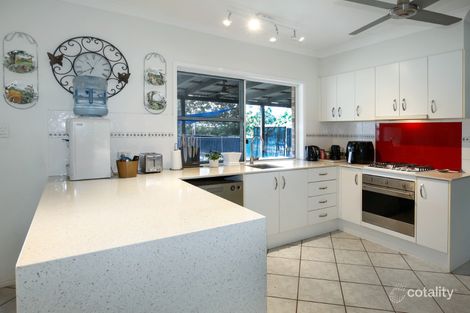 Property photo of 37A Hammond Way Kelso QLD 4815