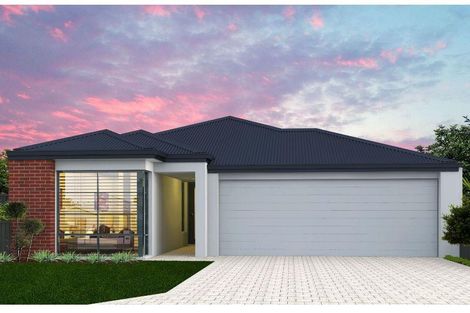 Lot 110 Wattley Rd, Wellard, WA 6170