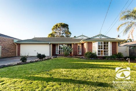 9 Banksia Cres, Hoppers Crossing, VIC 3029