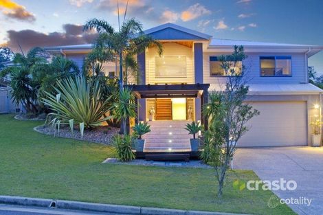 Property photo of 7 Caprice Street Bonogin QLD 4213