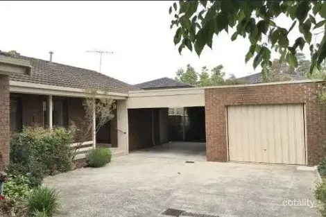 3/17 Green St, Ivanhoe, VIC 3079