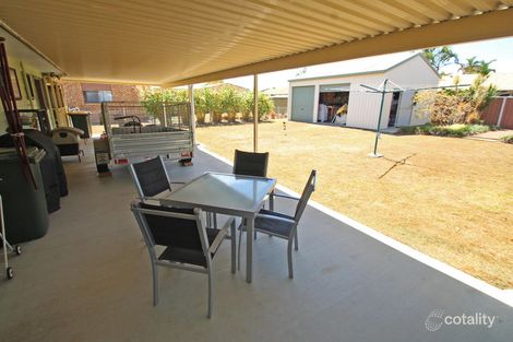 Property photo of 8 Robertson Street Kepnock QLD 4670