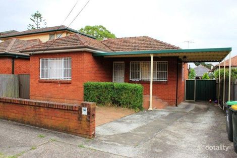 Property photo of 9A Belgrave Street Burwood NSW 2134