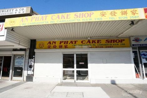 7/182-188 Cabramatta Rd W, Cabramatta, NSW 2166