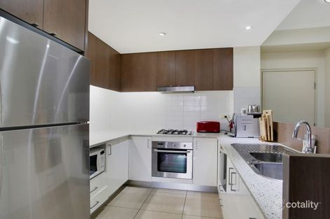 Property photo of 11A/541 Pembroke Road Leumeah NSW 2560
