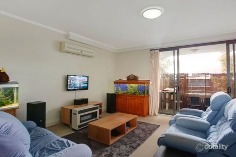 Property photo of 11A/541 Pembroke Road Leumeah NSW 2560