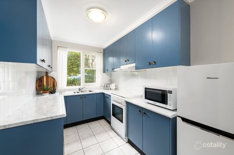 Property photo of 2/31 Bay Road Waverton NSW 2060