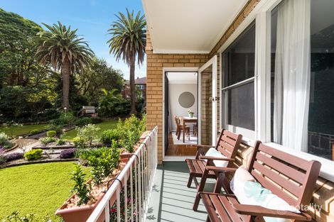 Property photo of 2/31 Bay Road Waverton NSW 2060