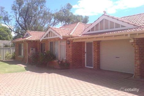 4/22-28 Gibson St, Mount Pleasant, WA 6153