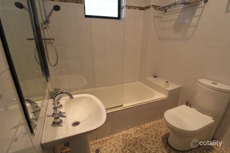 Property photo of 4/190 St Johns Road Glebe NSW 2037