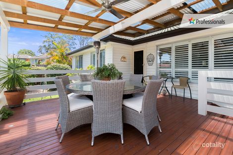 14 Stirling Pl, Glenfield, NSW 2167