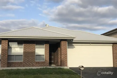21 Swift St, Grantham Farm, NSW 2765