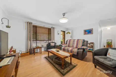 Property photo of 27 Brosnan Drive Capalaba QLD 4157