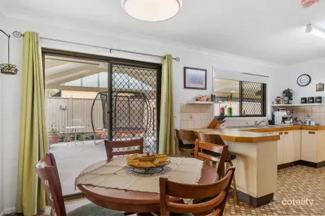 Property photo of 27 Brosnan Drive Capalaba QLD 4157