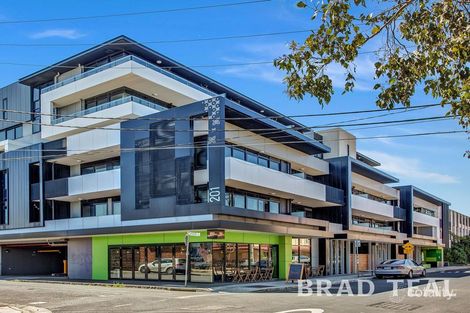 202/201 Albert St, Brunswick, VIC 3056