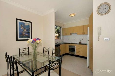 Property photo of 6/26 Kings Road Five Dock NSW 2046