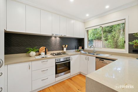 Property photo of 30A Through Road Ringwood North VIC 3134