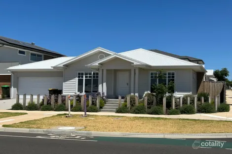 257 Manor Lakes Bvd, Manor Lakes, VIC 3024