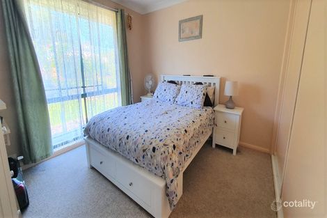Property photo of 8 Bencubbin Street Gilgandra NSW 2827