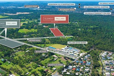 Property photo of 8 Knightsbridge Street Pallara QLD 4110