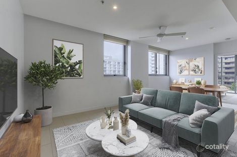 501/128 Brookes St, Fortitude Valley, QLD 4006