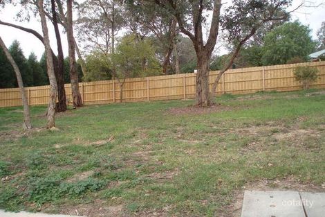 Property photo of 6 Regency Terrace Warranwood VIC 3134