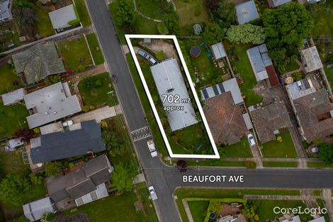 Property photo of 36 Beaufort Avenue Alfredton VIC 3350