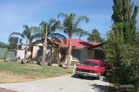 Property photo of 10 Wedgetail Court Brookdale WA 6112