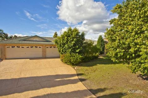 Property photo of 43 Monaghan Circuit Ashtonfield NSW 2323