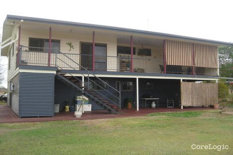 Property photo of 301 Cheeseborough Road Clermont QLD 4721