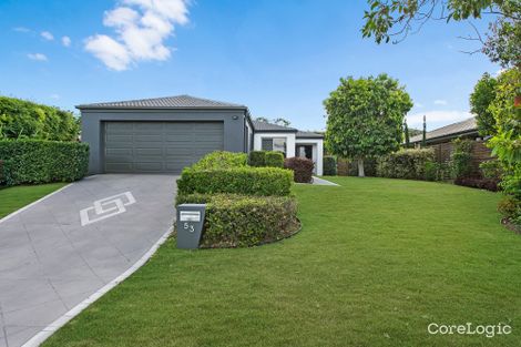 Property photo of 53 Charlton Crescent Ormeau QLD 4208