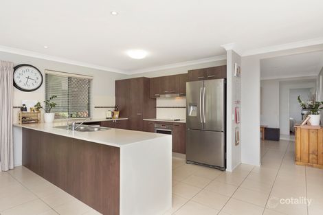 Property photo of 53 Charlton Crescent Ormeau QLD 4208